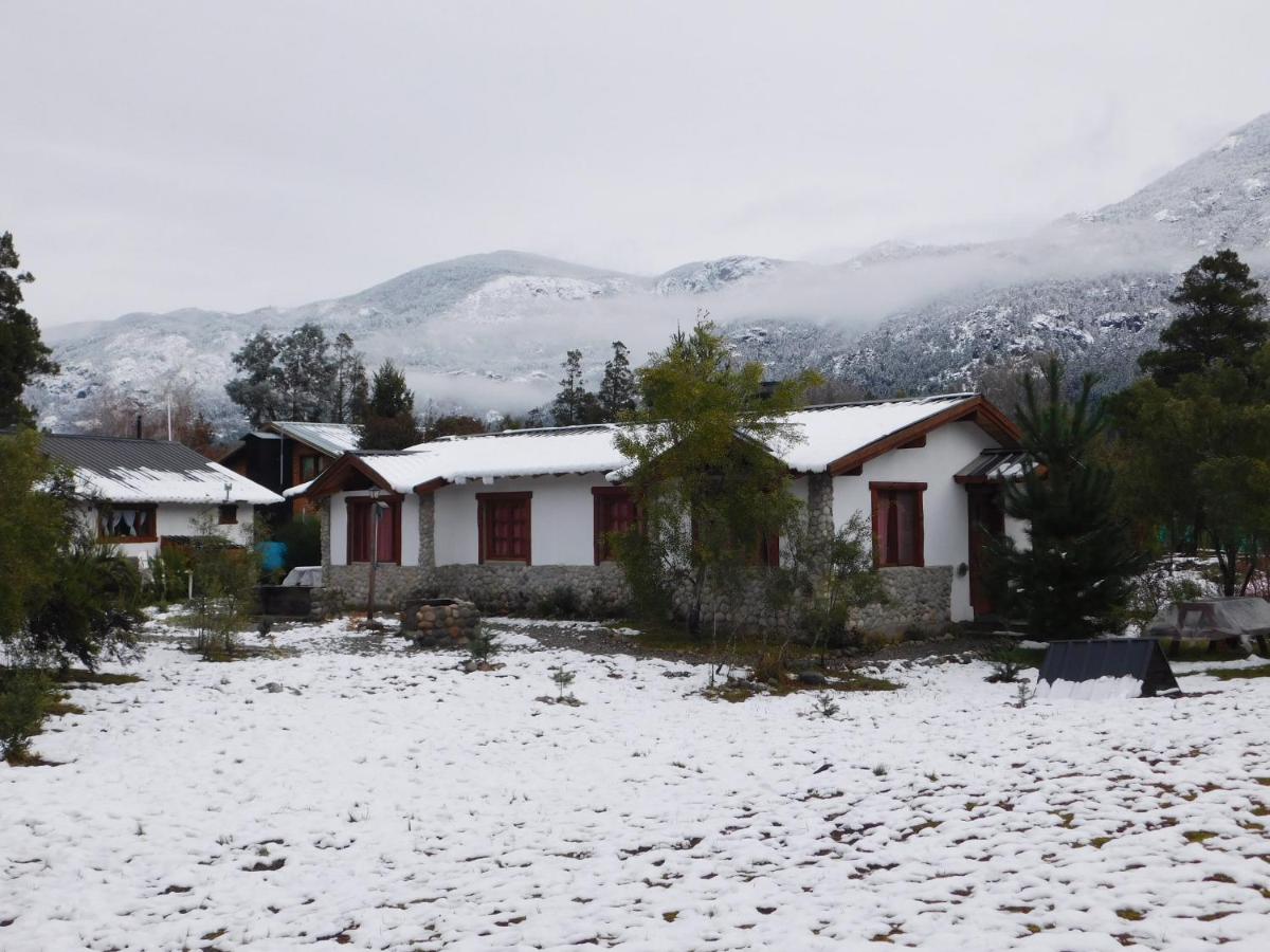 Cabañas Aldea de Montaña - Housity