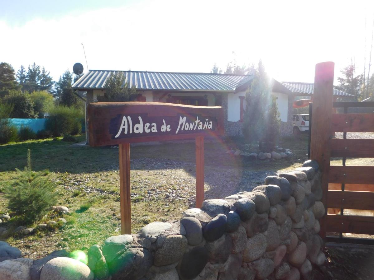 Cabañas Aldea de Montaña - Housity