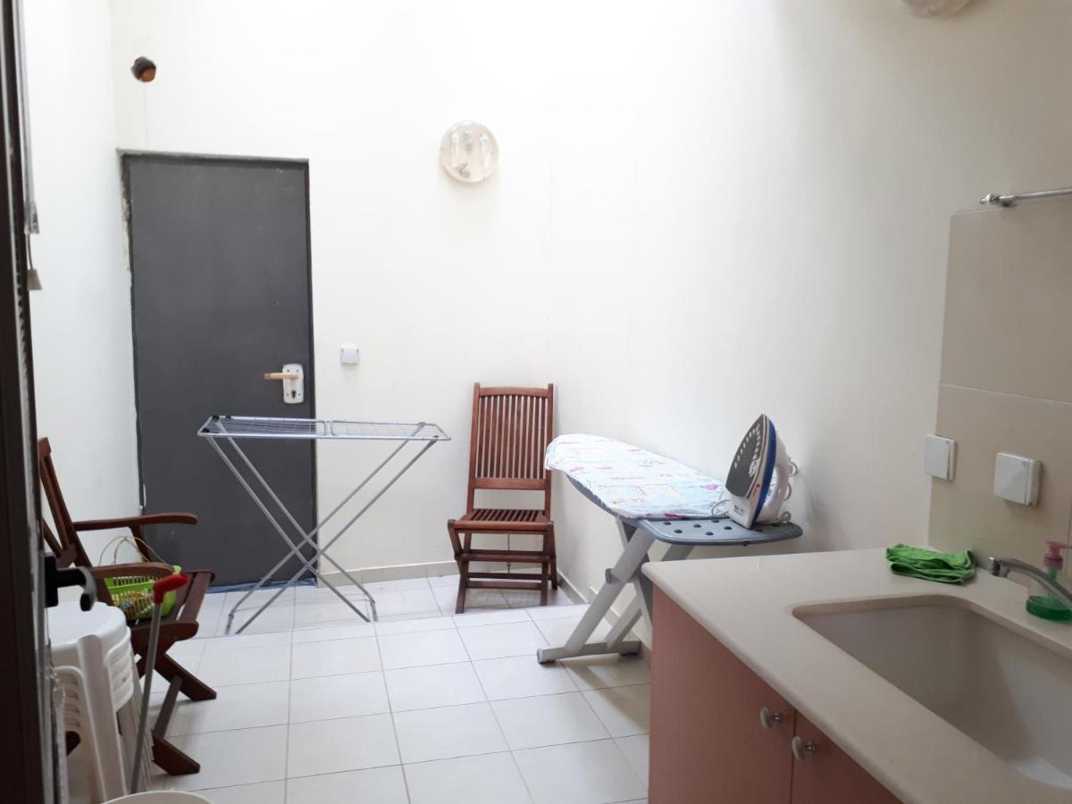 Suitetrails - Exodus Marina Cottage Apartment Ashdod