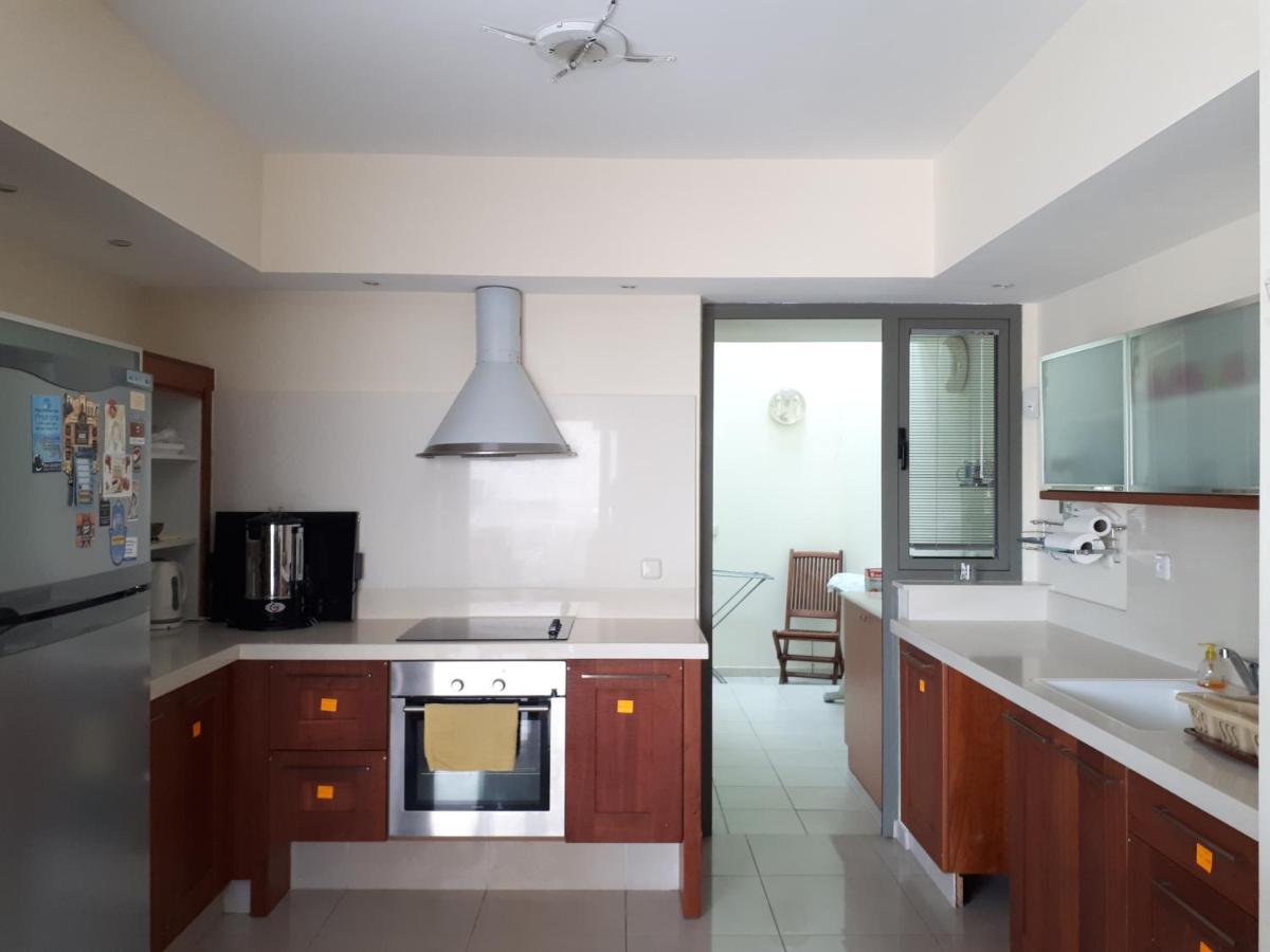 Suitetrails - Exodus Marina Cottage Apartment Ashdod