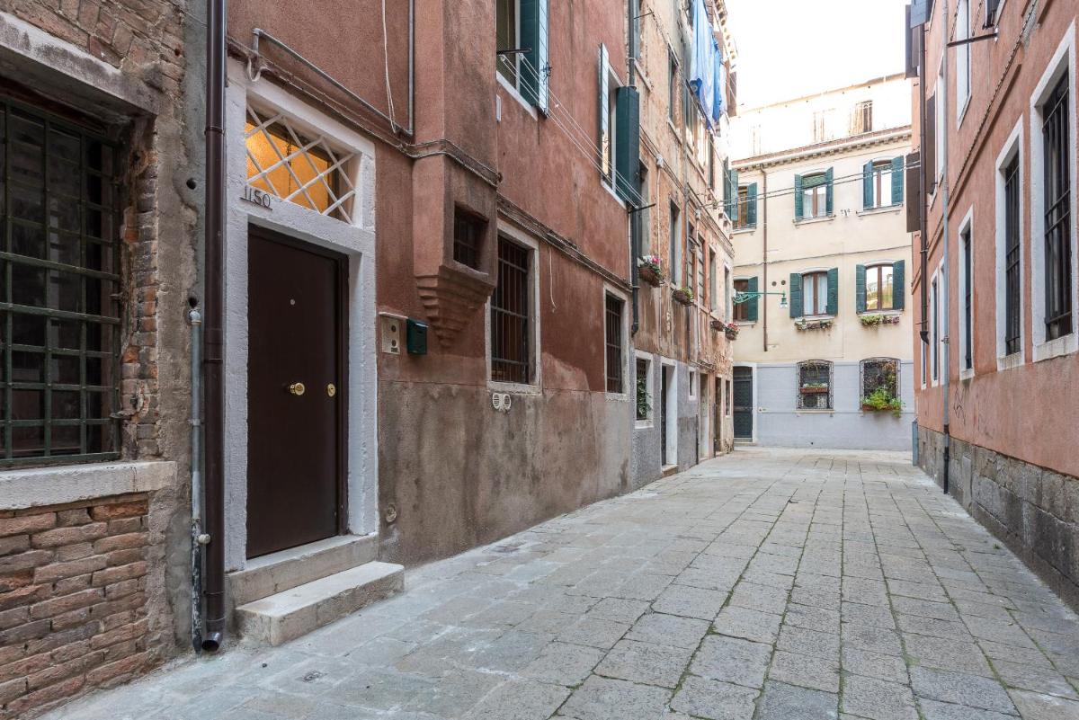 Suitetrails - La Loggia della Luna