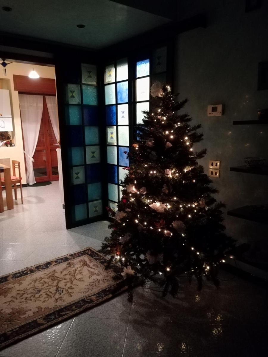 Notti di luna - Housity