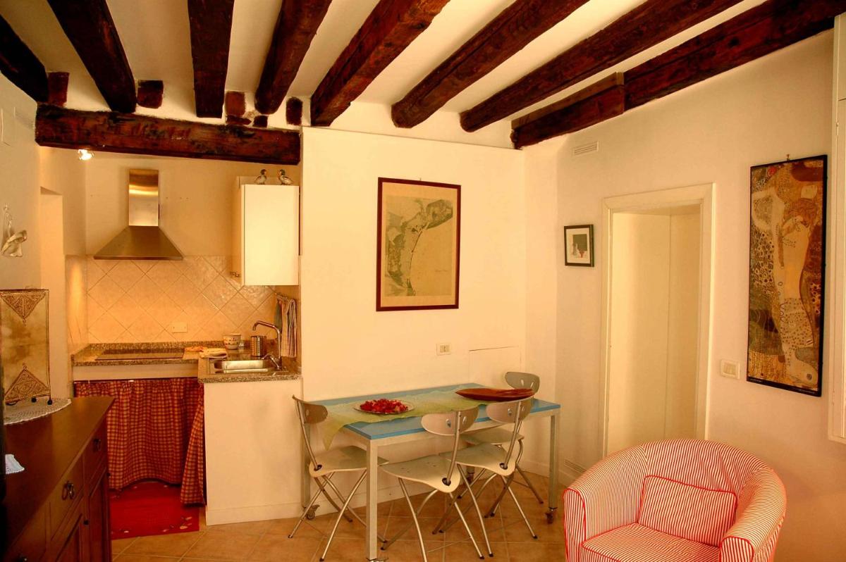 1410 Castello - Housity