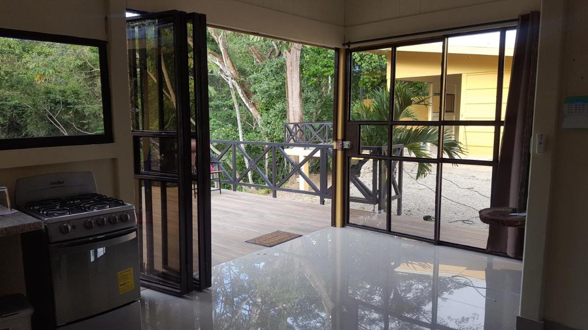 Suitetrails - Chalet San Juanillo