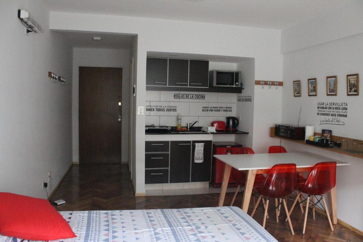 Petit Maipu - Housity