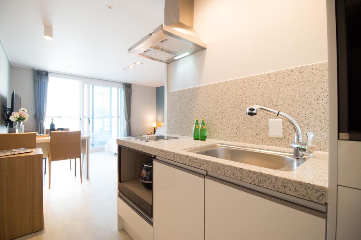 Lium Spa Hostel - Housity