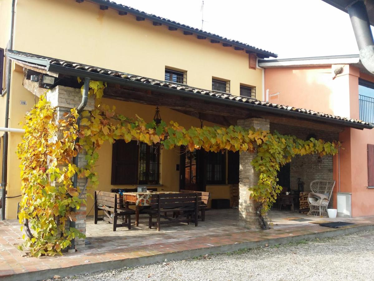 R&B Albero Cavo Parma - Hizvo