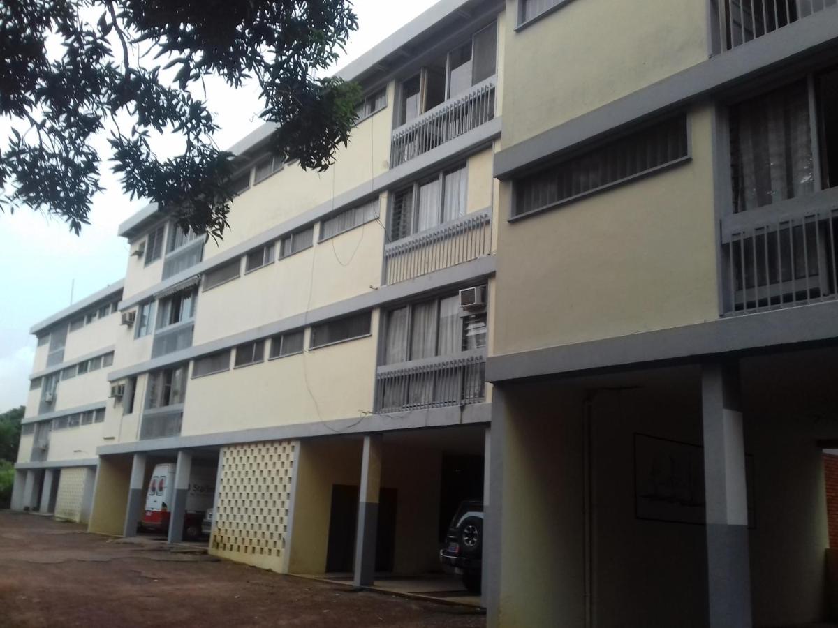 Appartement Meublé de vacances - Housity