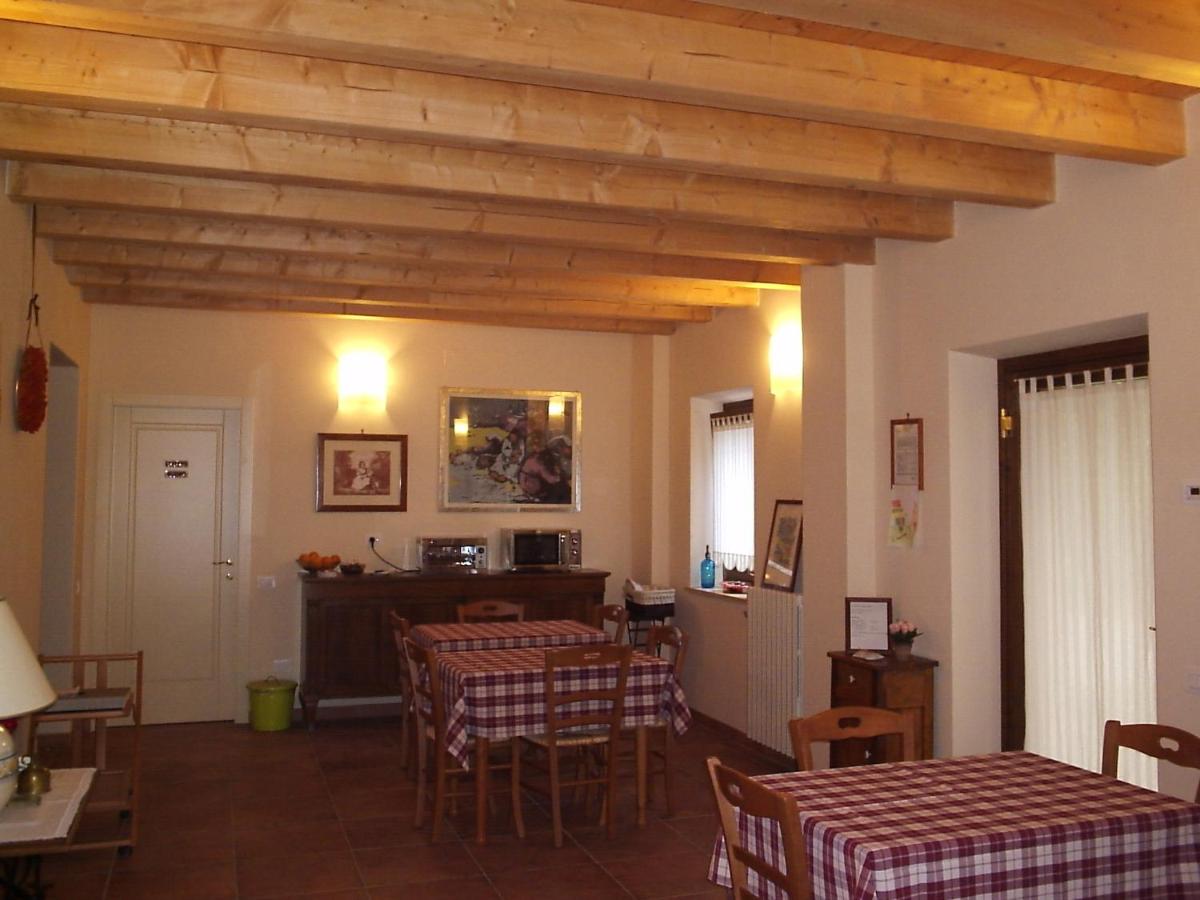 Agriturismo Corte Carolina - Housity