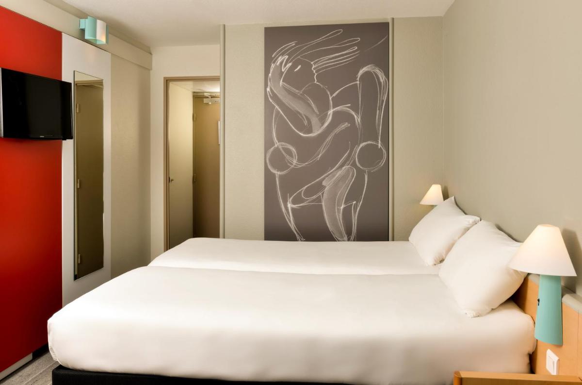 ibis Nemours - Housity