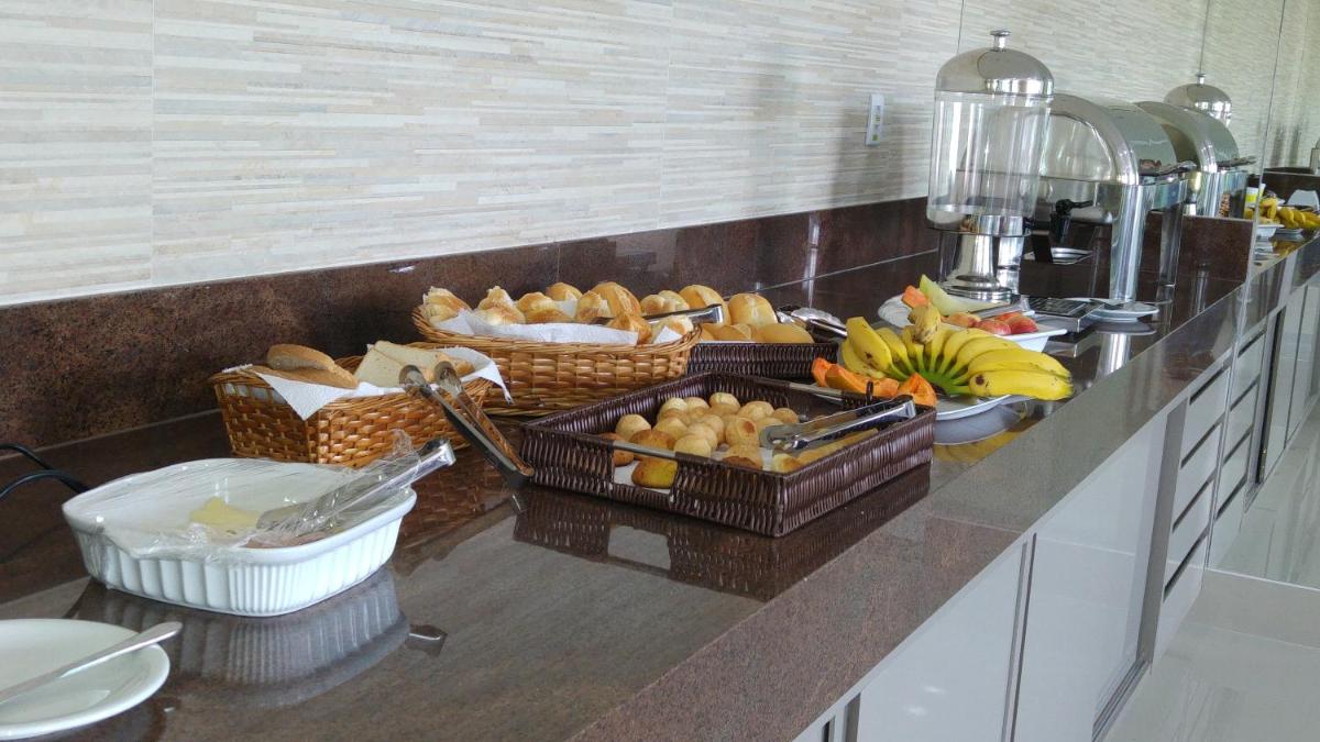 Patos Hotel - Housity