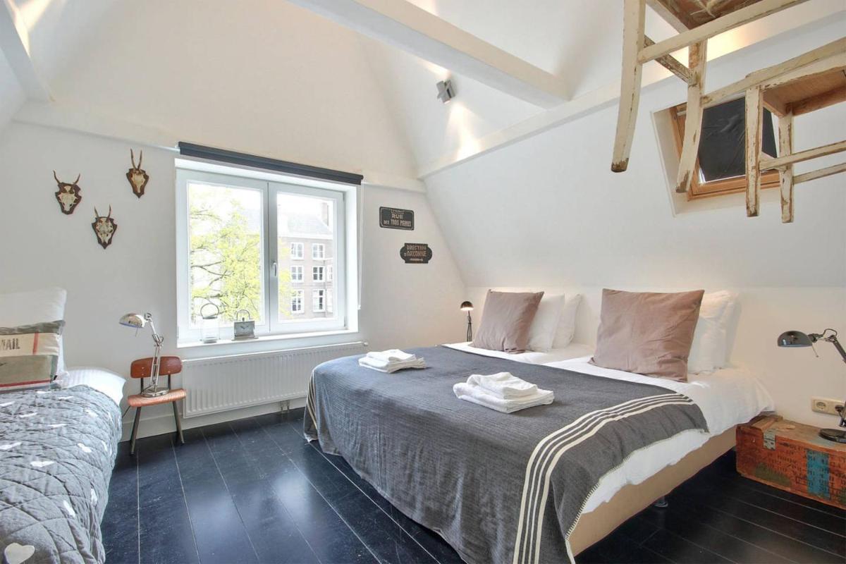 Suitetrails - 2 BEDROOM CITY CENTER TERRACE