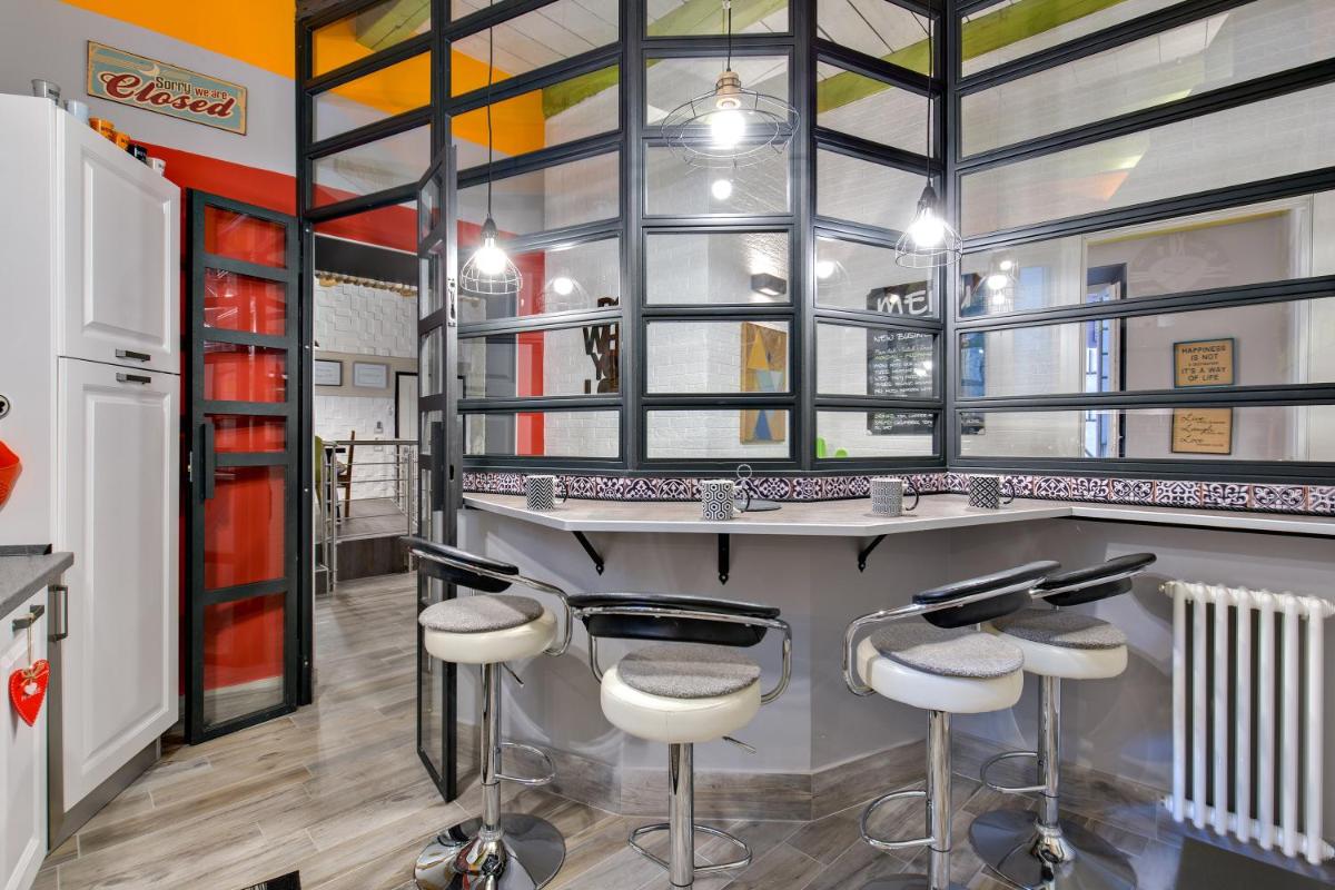 Rome As You Feel - Design Apartment at Colosseum - Housity
