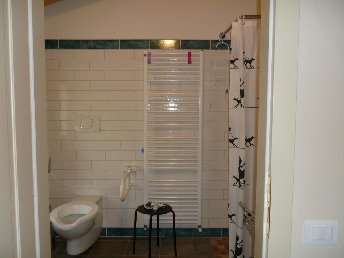 Agriturismo Corte Carolina - Housity