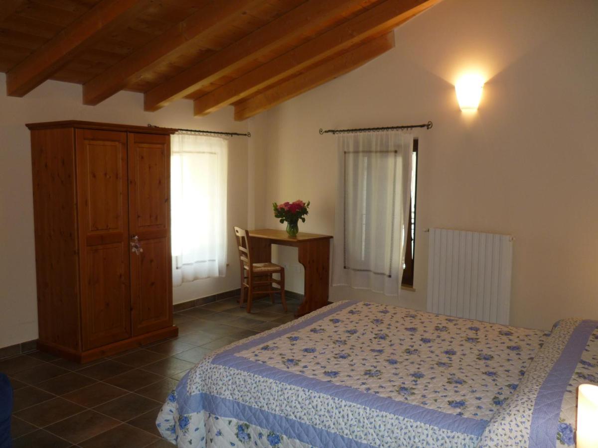 Agriturismo Corte Carolina - Housity