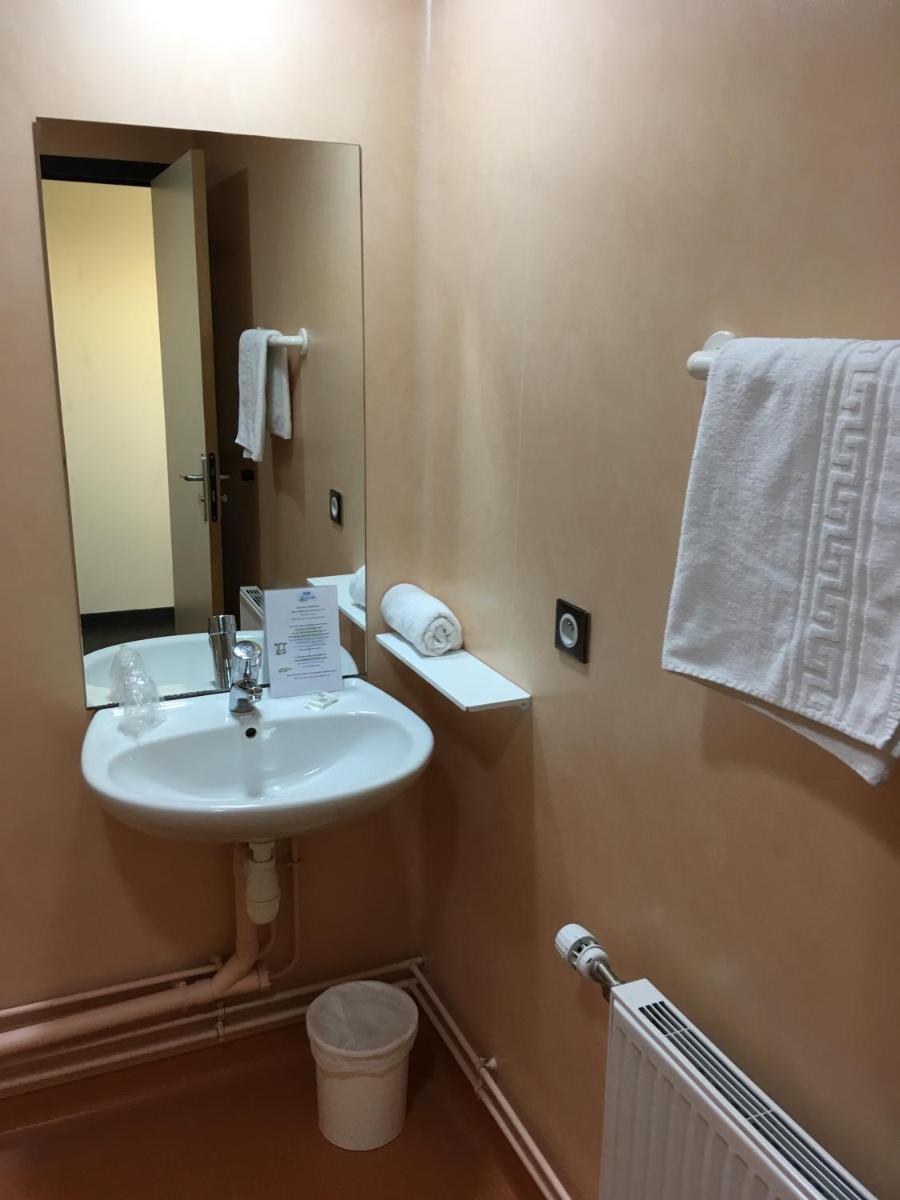 Auberge de jeunesse L'Escale - Housity