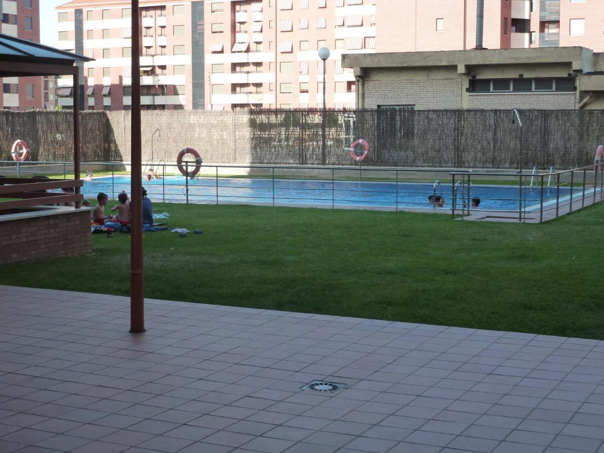 Apartamentos Sarabia - Housity
