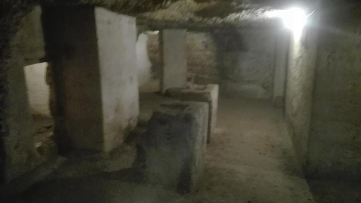 Affittacamere Corte Marchese - Housity