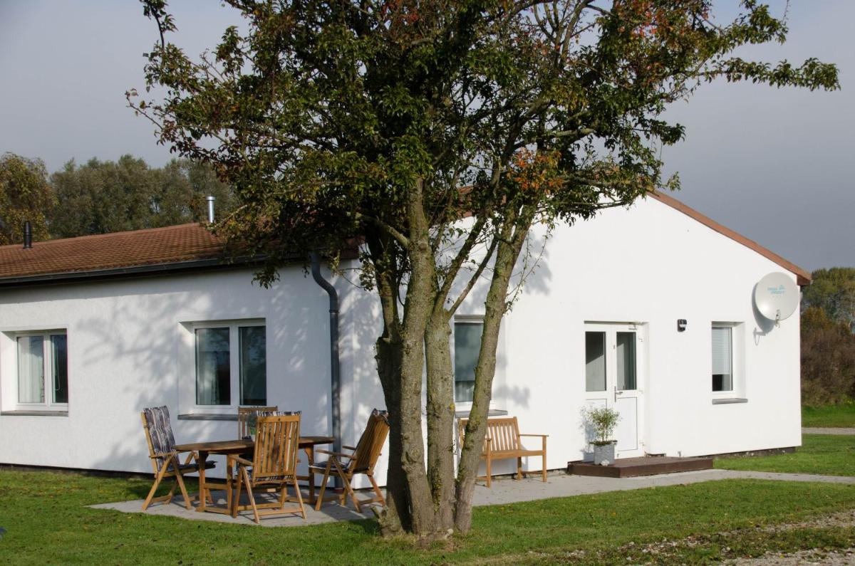 Ferienwohnung 1 Wildgans - Housity