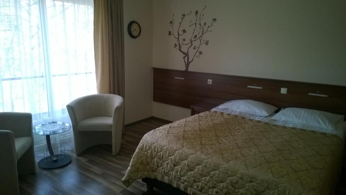 Guest house 