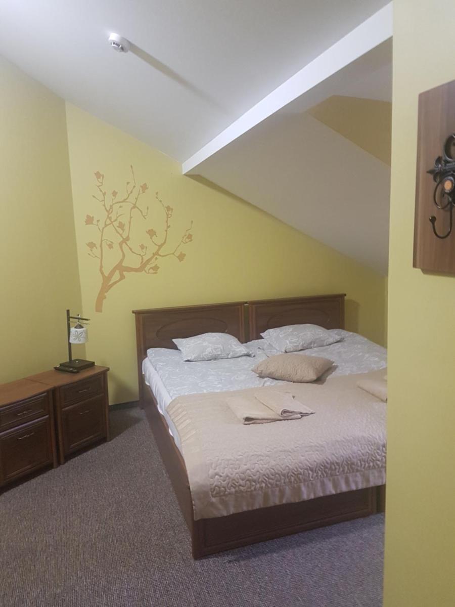 Guest house "Gerugnė" - Housity