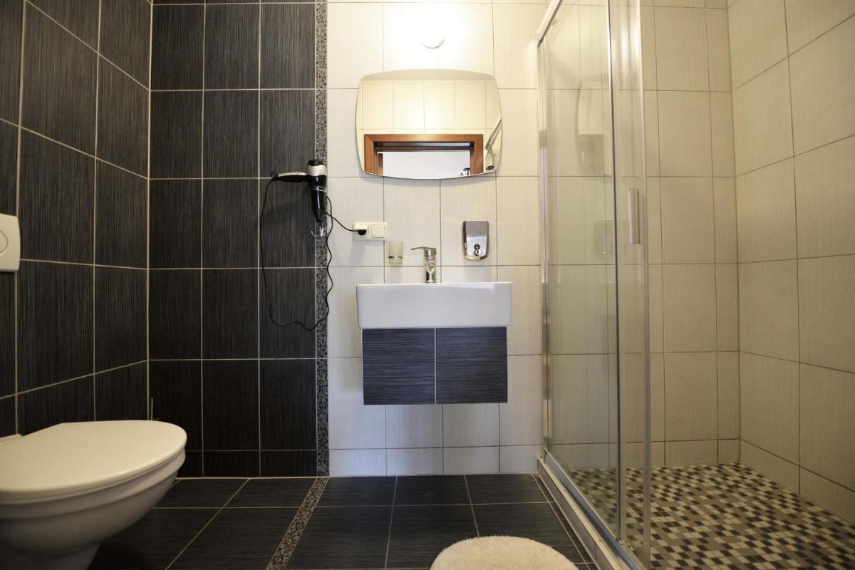 Guest house 