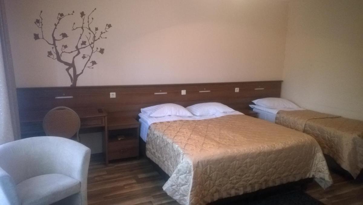 Guest house 