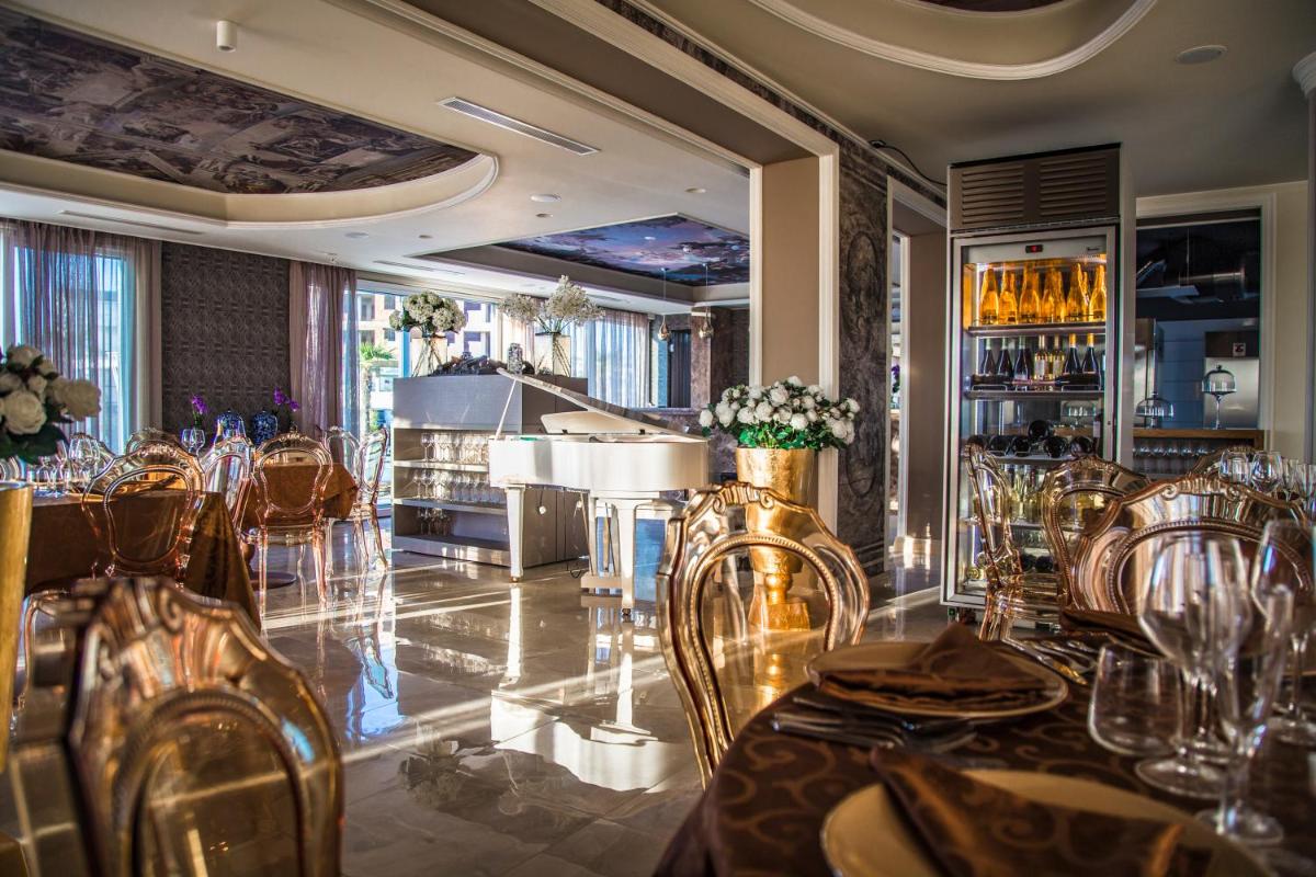 Hotel Villa Pascucci - Housity