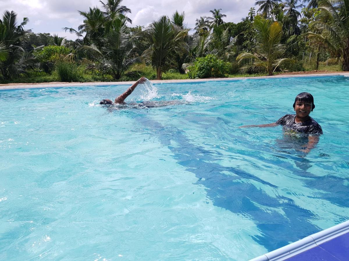 Suitetrails - Thambili Adventure Resort