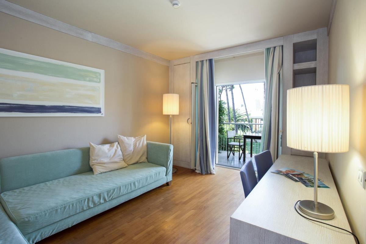 TH Tirrenia - Green Park Resort - Housity