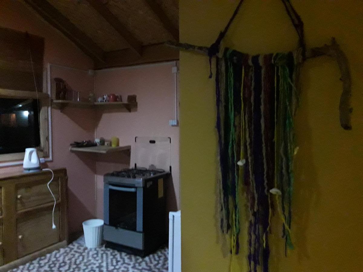 Cabañas Zarapito - Housity