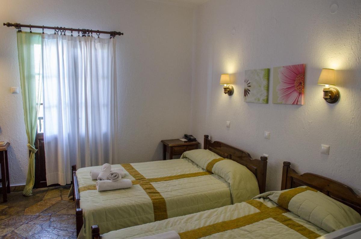 Elli Hotel - Housity