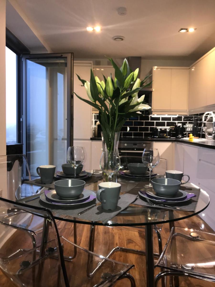 Matysiak Apartment - Housity