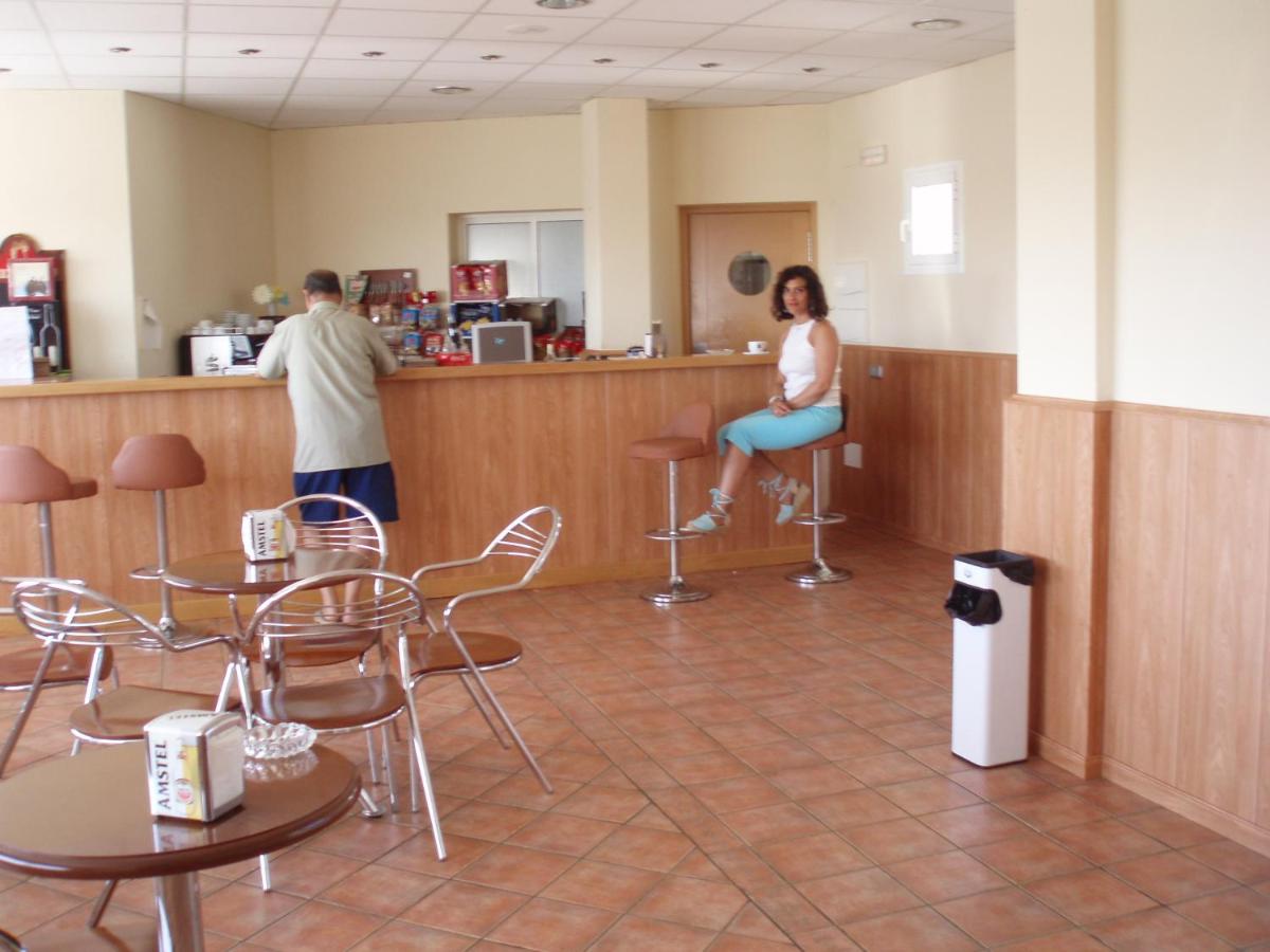 Clientes alojados en Hotel Balneario Fuentes del Trampal