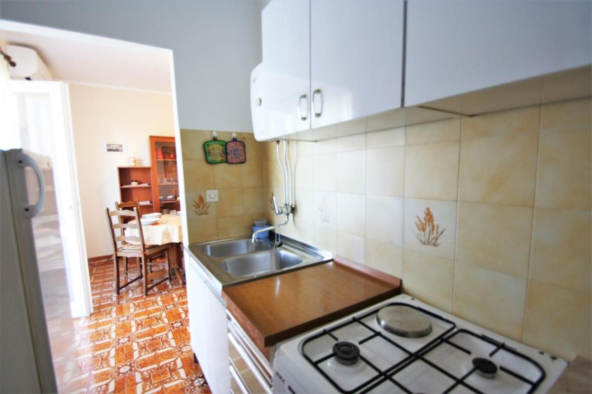 Suitetrails - Apartment Mercedes