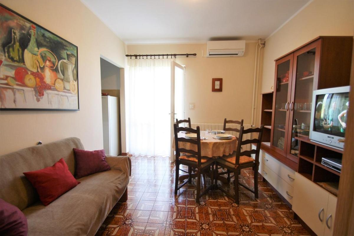 Suitetrails - Apartment Mercedes
