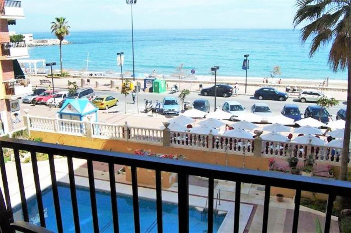 PERLA 2 Paseo Marítimo - Housity