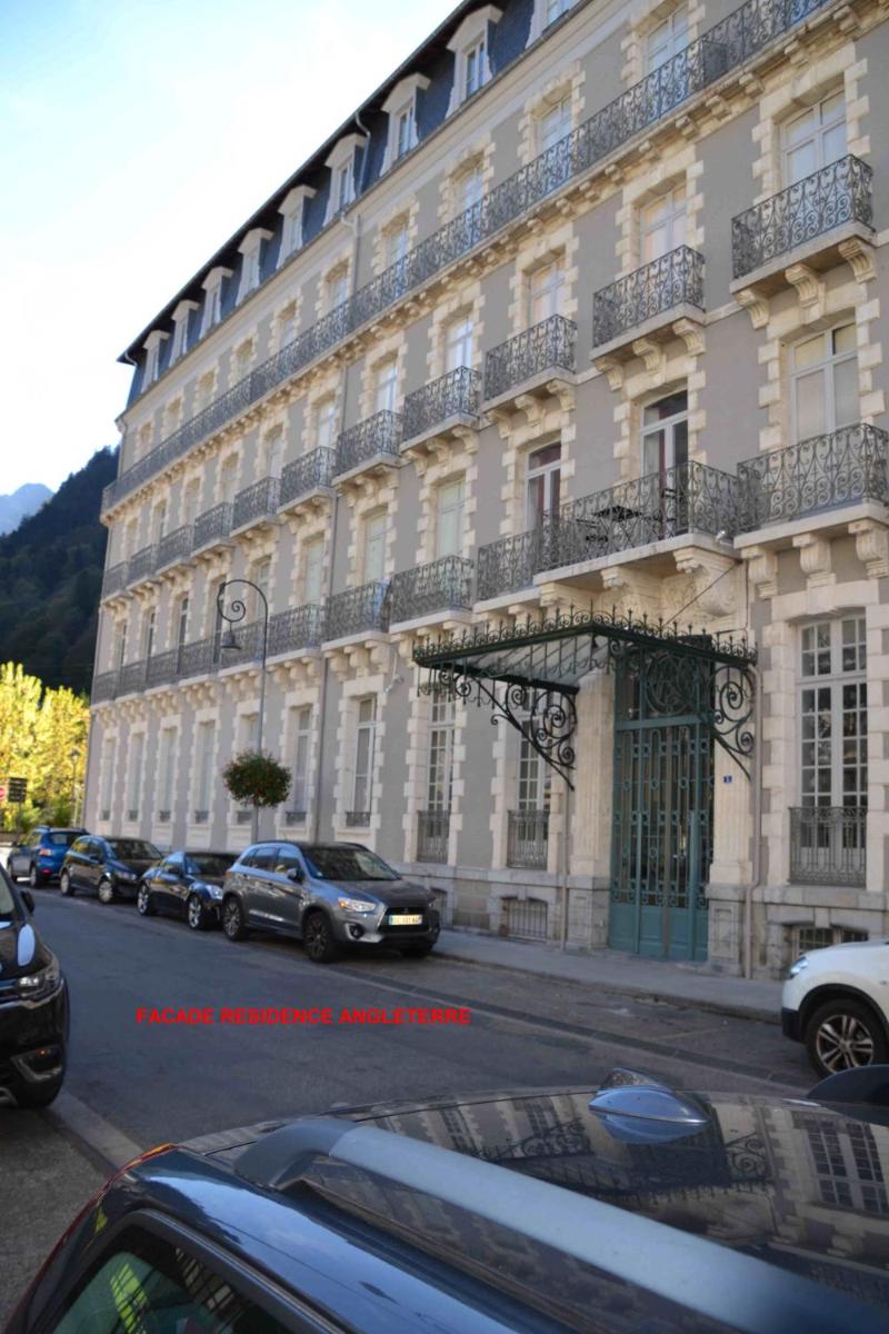 Petit studio dans immeuble de caractère - Housity