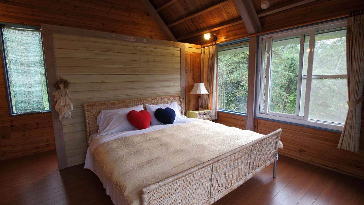 Old Farmer Homestay - Housity