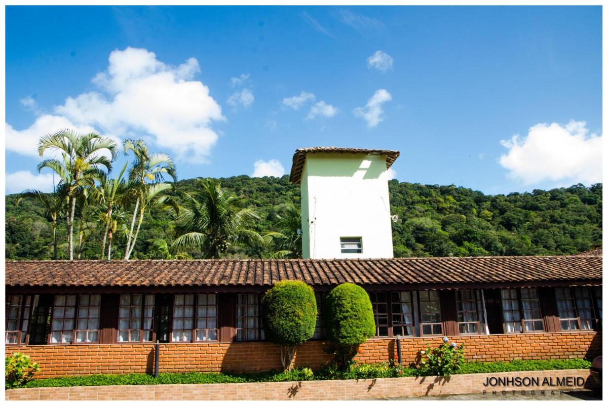 Apart Hotel Guaiúba - Housity
