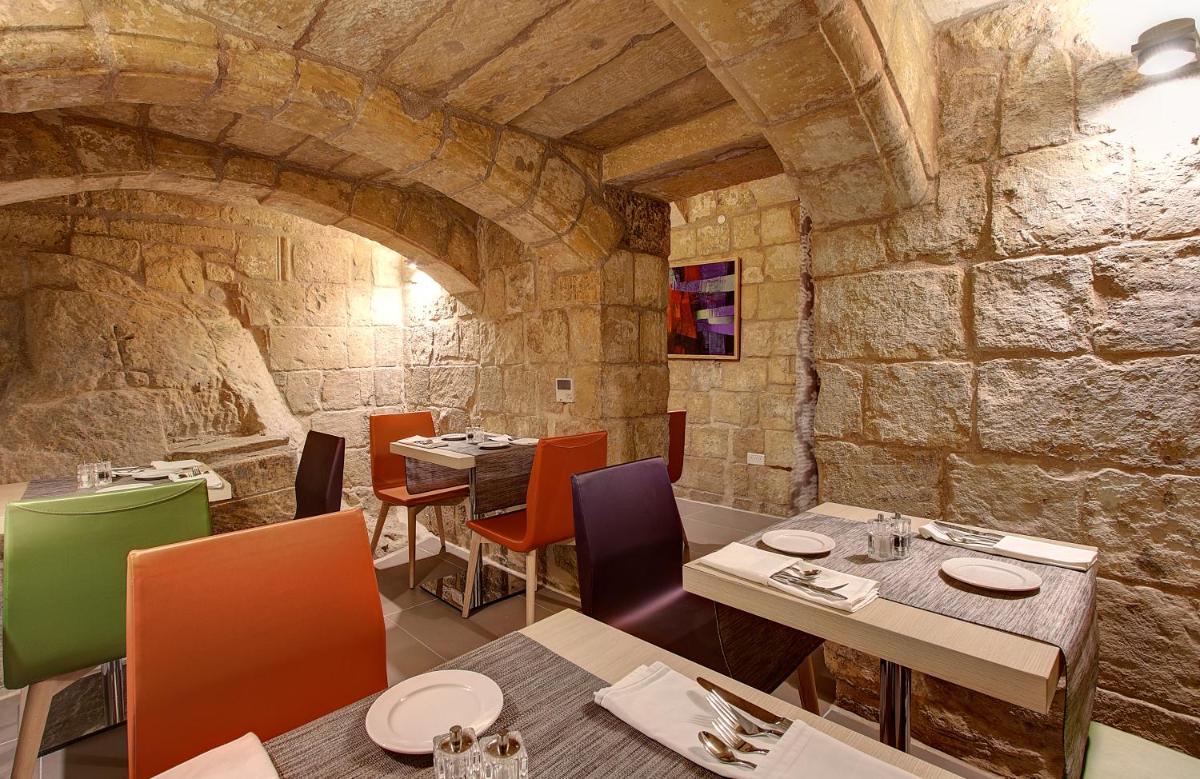 Suitetrails - Palazzo Paolina Boutique Hotel