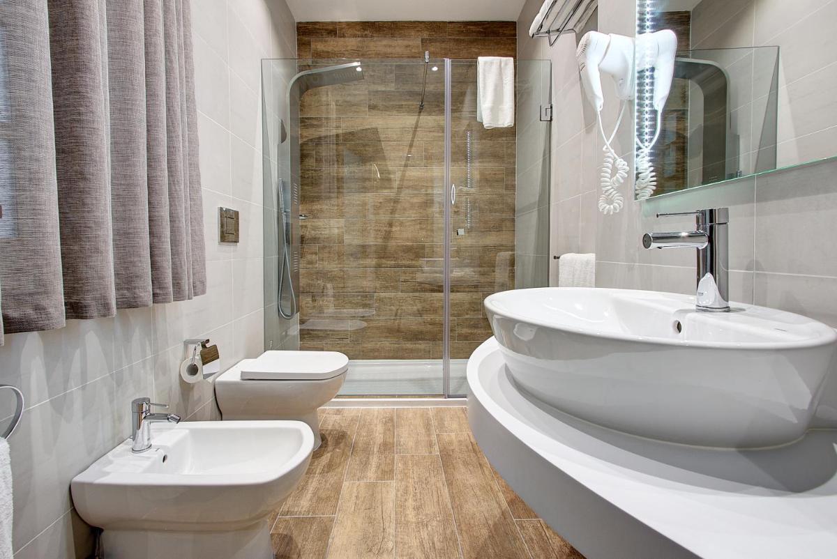 Suitetrails - Palazzo Paolina Boutique Hotel