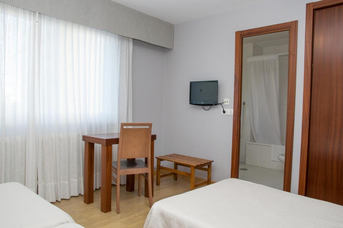Suitetrails - Hotel Brisa