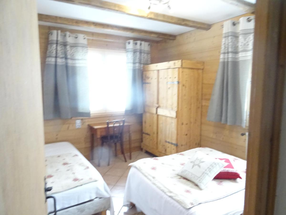 Un ou plusieurs lits dans un hébergement de l'établissement Apart'hotel & Spa "La Destière"