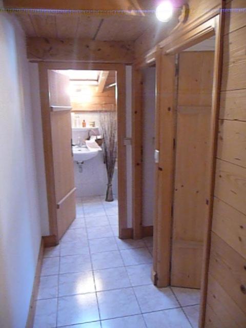Photo de la galerie de l'établissement Apart'hotel & Spa "La Destière", à La Giettaz