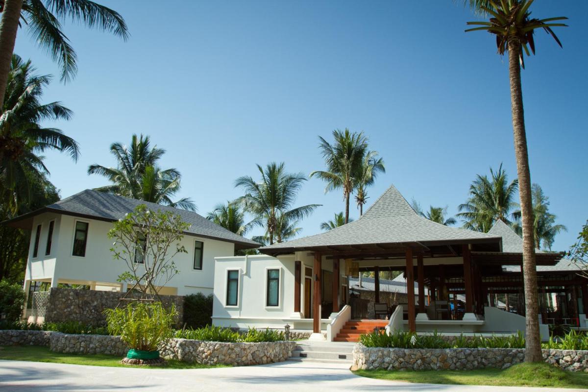 Khaolak Blue Lagoon Resort - SHA Extra Plus - Housity