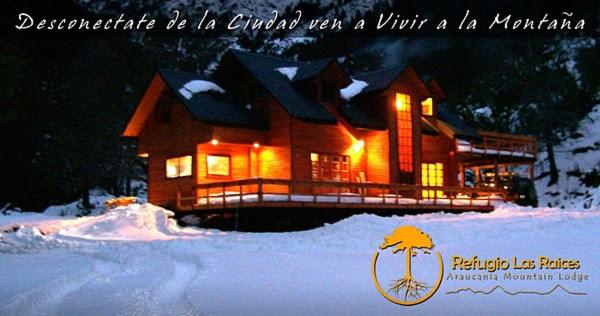 Refugio Las Raices - Housity