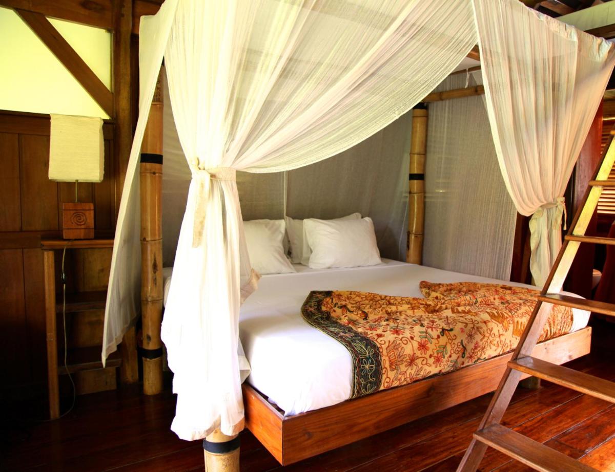 Suitetrails - Acajou Hotel