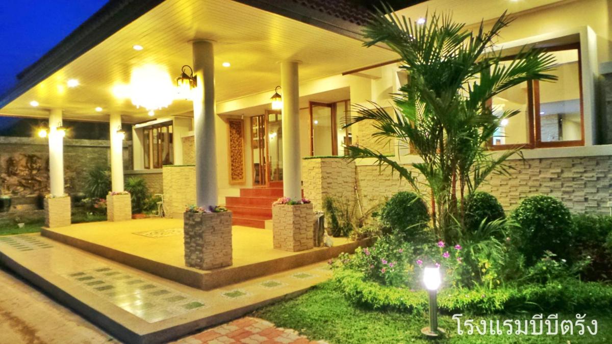 BB Trang Hotel - Housity