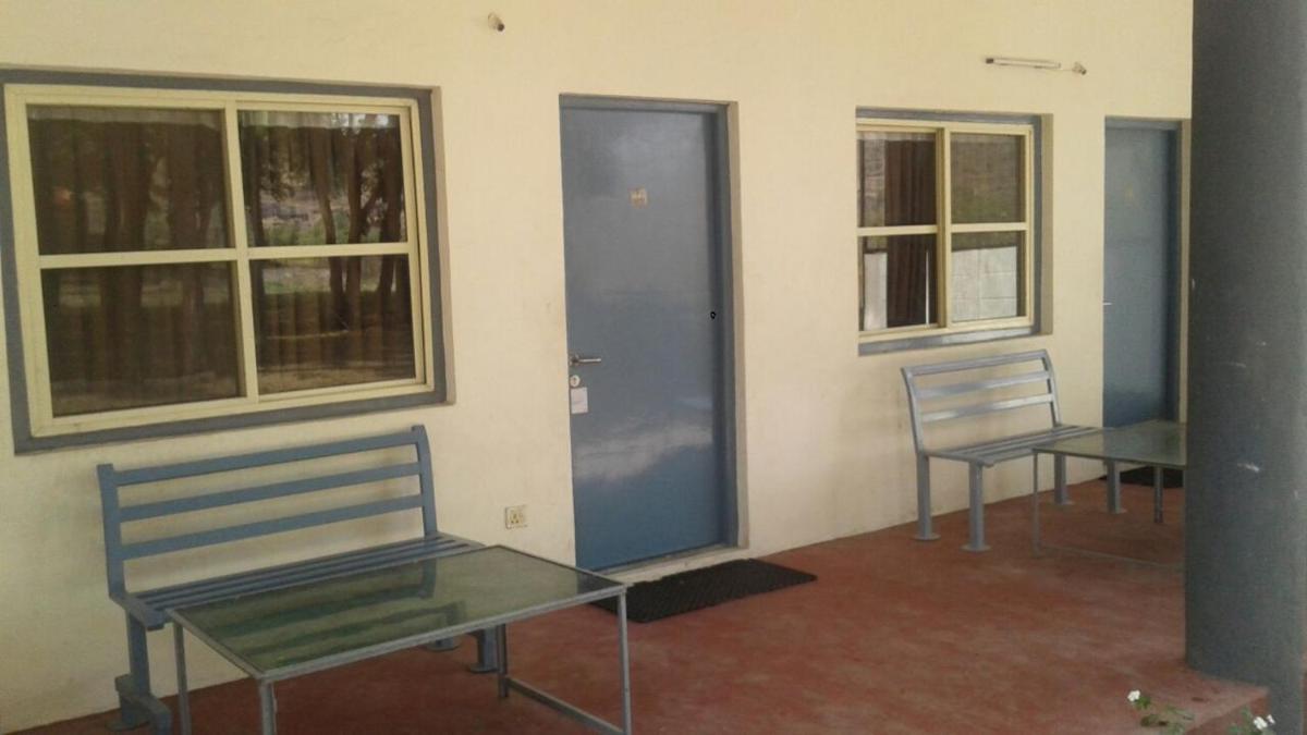 Hotel Kailas - Housity